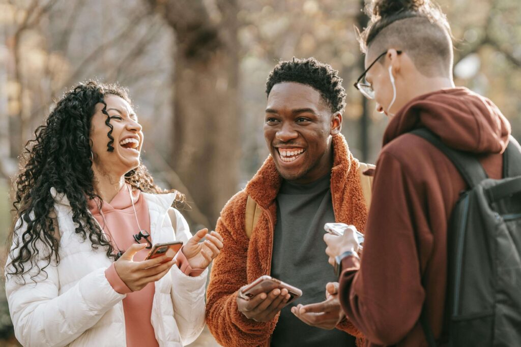 pexels keira burton 6146961 (1) young adults smiling